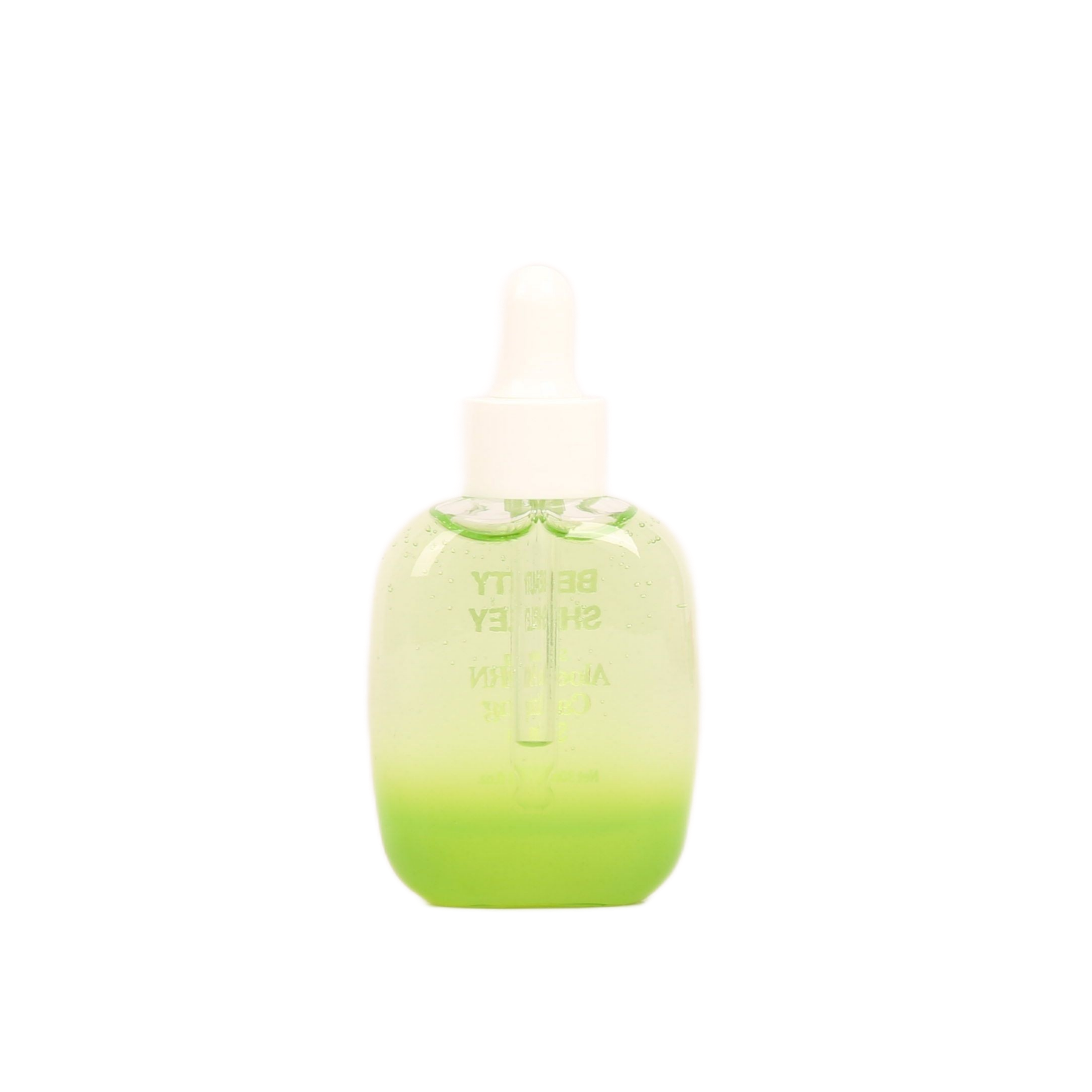 BLDES26013 Soothing Aloe PDRN Calming Serum – 30ml Glass Dropper Bottle