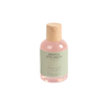 BLGS006 Natural Exfoliation Trio - Sugar & Salt Scrub, Shower Gel & Body Lotion