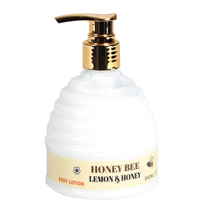 Private label body care packaging