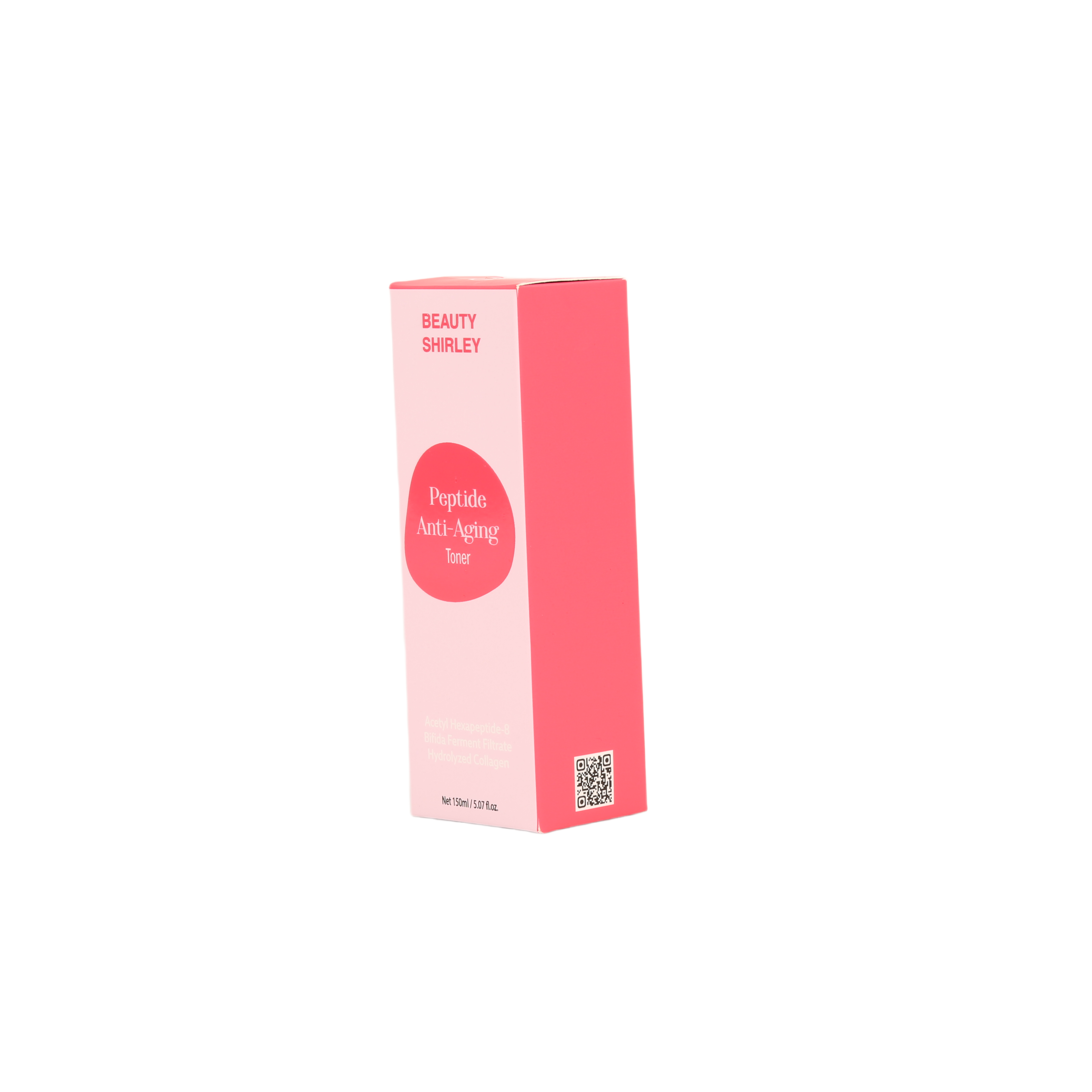 BLDES26006 Firming Peptide Anti-Aging Toner – 150ml Bottle