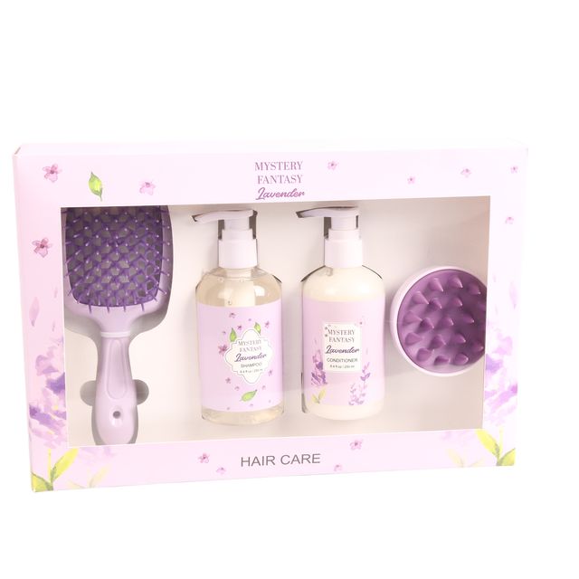 BLMF26015 Professional Hair Care Duo & Styling Tool Set