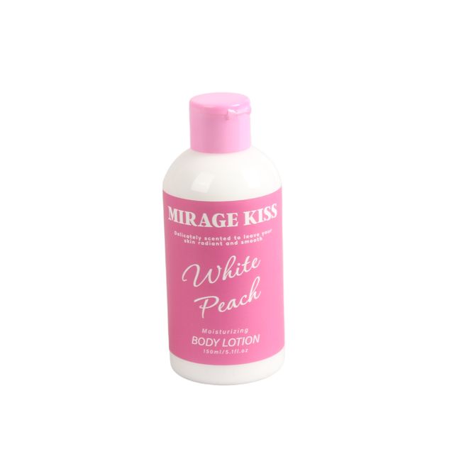 BLMK260010 Complete Bath & Body Gift Basket – Shower Gel, Body Lotion, Body Mist & Bath Soap