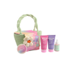 BLMK260014 Complete Head-to-Toe Beauty Set – Facial Cleanser, Shower Gel, Body Lotion & Face Serum