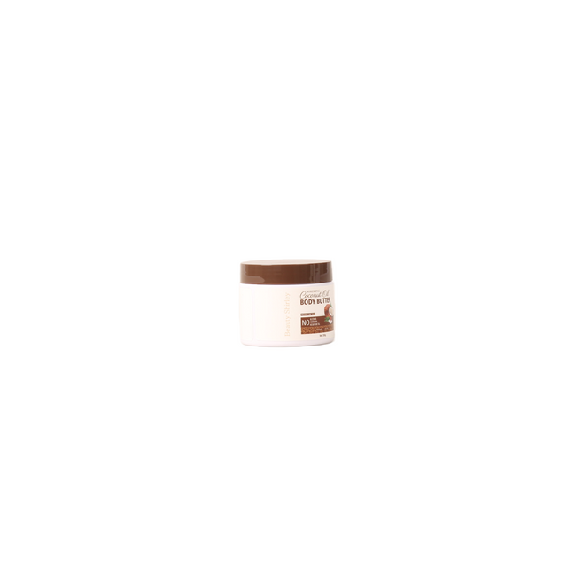 BLCO26004 Whipped Body Butter – 200g Deep Moisture Jar with Colored Cap