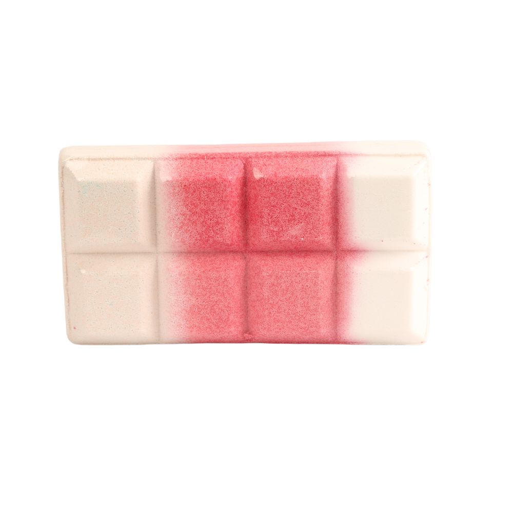 BLSC26004 Gourmet Chocolate Shaped Bath Fizzer 220g Novelty Bath Bomb Gift Box