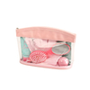BLSC26010 Complete Foot Care & Pampering Set Foot Scrub Bath Fizzer 4-in-1 Brush with Exfoliating Gloves