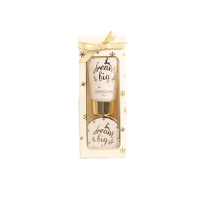 BLDB26003 Intensive Repair Duo - Rich Body Butter & Lightweight Body Lotion in Ribbon Gift Box