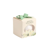 BLGS004 Rose Infused Jumbo Bath Fizzer Gift Box
