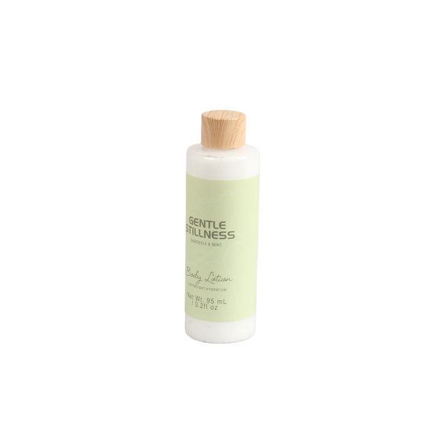 BLGS011 Body Renewal Trio - Exfoliating Scrub, Purifying Shower Gel & Hydrating Body Lotion