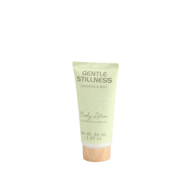 BLGS010 Relax & Refresh Duo - Shower Gel & Body Lotion with Neck Massager