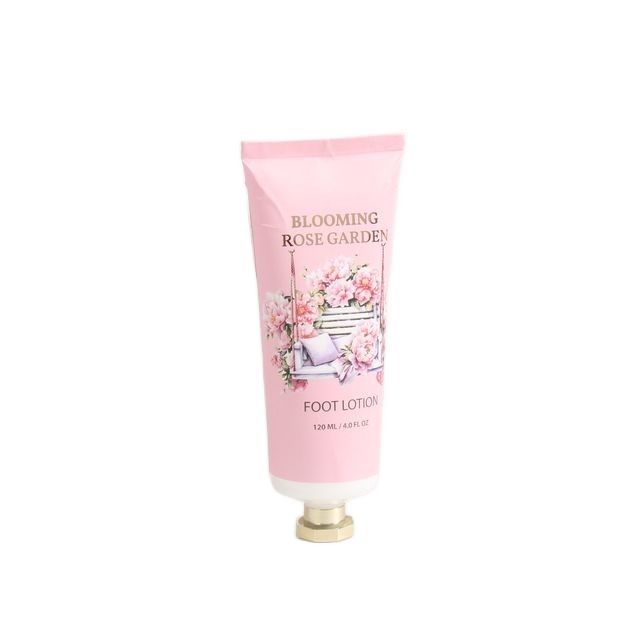 BLBG26001 Complete Foot Care Gift Set with Exfoliating Scrub & Moisturizing Lotion
