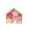 BLBG26018 Face Serum Face Cream Face Wash 3-Step Skincare Set