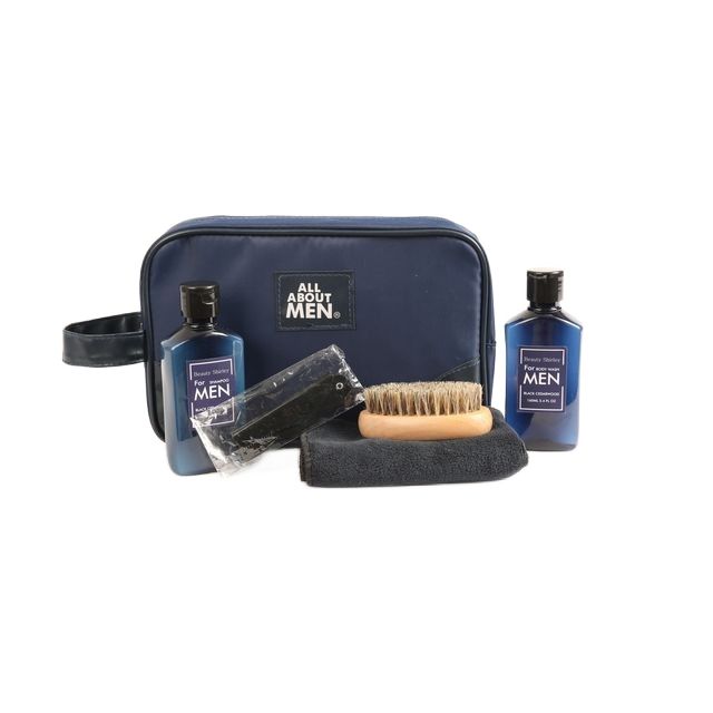 BLFM25016 Premium Grooming Kit with Complete Care Essentials