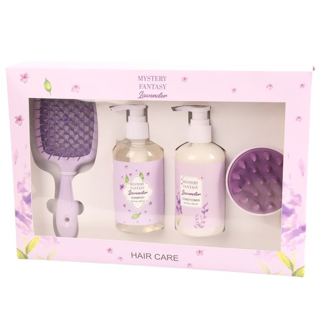BLMF26015 Professional Hair Care Duo & Styling Tool Set