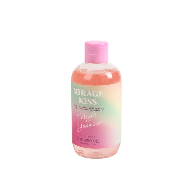 BLMK26003 Hydrating Travel Duo – Shower Gel, Body Lotion & Collapsible Water Bottle in Gift Box