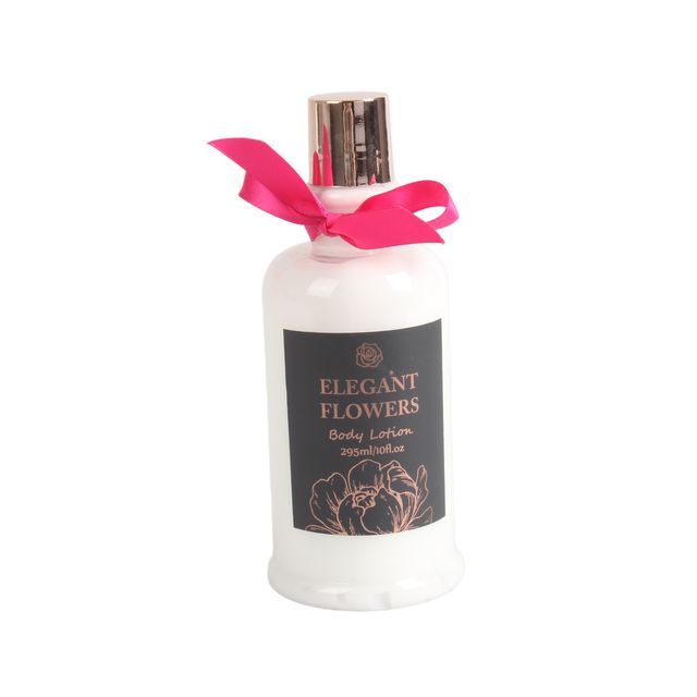 BLEF26001 Daily Cleanse & Hydrate Duo – Shower Gel & Body Lotion