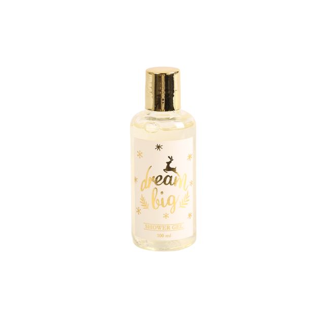  BLDB26008 Complete Spa Discovery Set - Shower Gel, Body Lotion, Hand Cream & Bath Fizzer with Towel