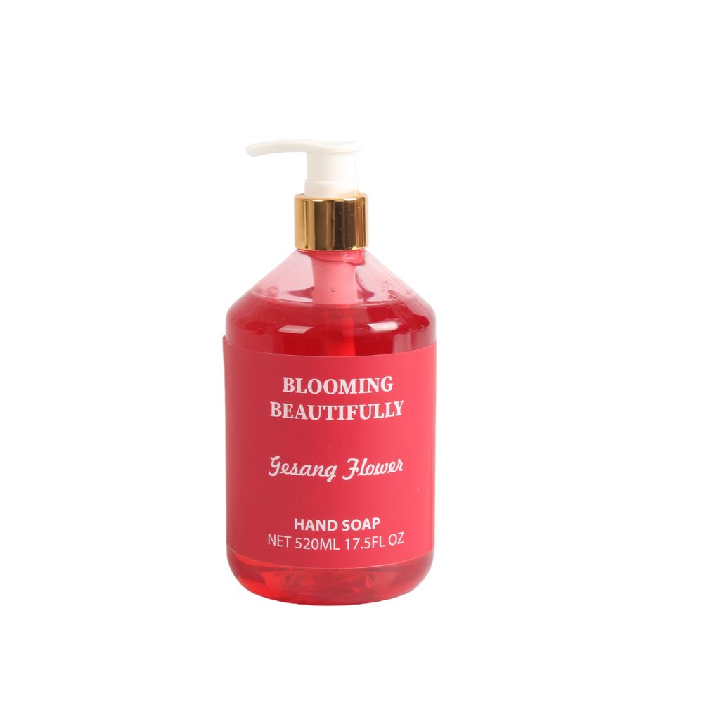 BLBF26011 Commercial Hand Hygiene Duo - Gentle Hand Soap & Nourishing Hand Lotion in Tin Tray