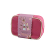 BLBG26016 Foot Cream and Foot Scrub Exfoliating Duo with Socks and Cosmetic Travel Pouch