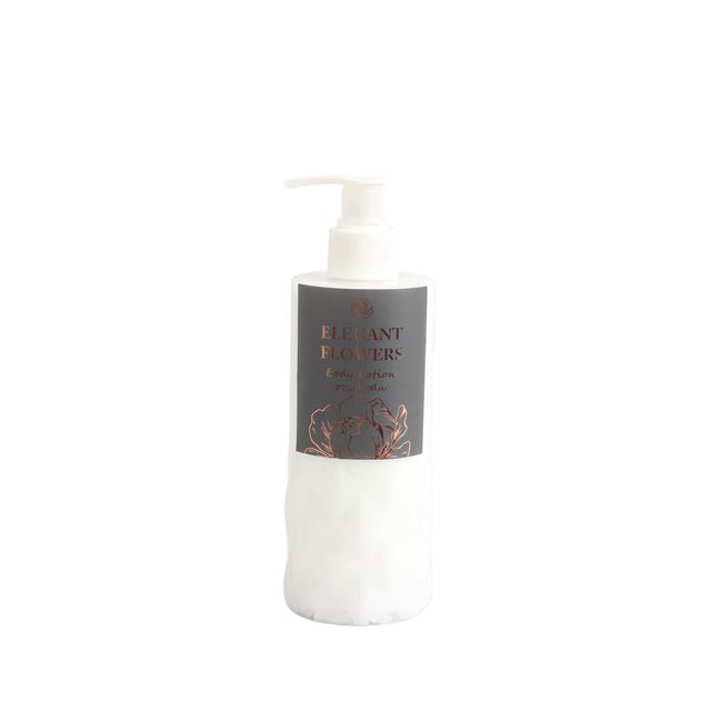 BLEF26003 Family Size Shower Gel & Body Lotion Duo – 295ml Each in PVC Window Gift Box