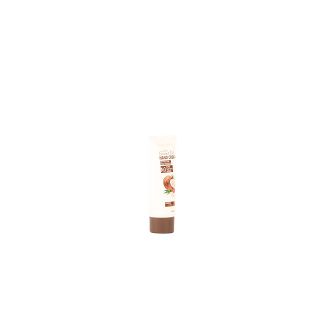 BLCO26006 Nourishing Hand Cream – 60g Tube with Colored Cap & Direct Print