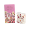 BLBG26003 Relaxing Face Mask and Bath Salt Spa Set with Headband