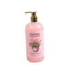 BLBG26013 Shower Gel Body Lotion Body Butter and Bath Fizzer Complete Spa Kit