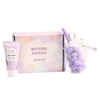 BLMF26007 Purple Grape Bunch Soap & Nourishing Hand Cream Gift Set