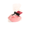 BLVT26015 Kiss-Shaped Luxury Bath Fizzer – 200g Lip Design in OPP Gift Bag