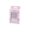 BLMF26004 Calming Lavender Acne Patch Set – 140 Hydrocolloid Patches (5 Sheets)