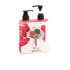 BLVT26011 Complete Hand Care Duo – Gentle Hand Soap & Nourishing Hand Lotion