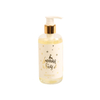 BLDB26001 Pump-Style Daily Body Duo - Moisturizing Shower Gel & Body Lotion in Wire Basket