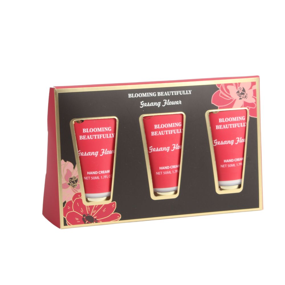 BLBF26004 3*50ml Hand Cream Gift Set 