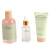 BLGS014 Relax & Recover Bath Set – Shower Gel, Body Lotion, Body Oil with Neck Massager